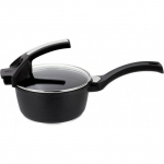 Pensofal puodas su dangčiu Suprema, 16 cm, 1.5 l