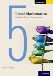 Oxford Mathematics Primary Years Programme Student Book 5, Oxford Mathematics Primary Years Programme Student Book 5