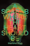 A Scarab Where the Heart Should Be, A Scarab Where the Heart Should Be