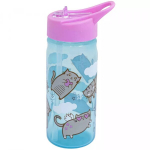 Gertuvė su &scaron;iaudeliu 450ml "miau" katytė