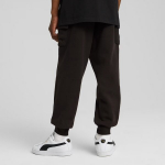 Puma Kelnės Paaugliams Ess No.1 Logo Pants Fl Black 684924 01 684924 01/176