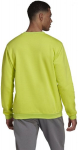 Adidas Džemperis Vyrams Ent22 Sw Top Yellow HC5049 HC5049/M