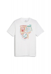 Puma Mar&scaron;kinėliai Vyrams Graphics Year Of White 680176 02 680176 02/XL