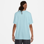 Nike Mar&scaron;kinėliai Vyrams M Nsw Tee 6Mo Ftra Blue HJ0568 474 HJ0568 474/S