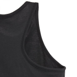 Adidas Palaidinė Paaugliams YG Logo Tank Black