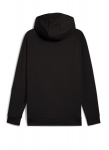 Puma Džemperis Vyrams Pumatech Full-Zip Hoodie Black 684605 01 684605 01/S