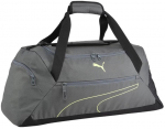 Puma Sportinis Krep&scaron;ys Fundamentals Sports Bag Grey 090333 02