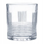 Ambition stiklinė Nuvia XM1, 340 ml, 1 vnt.