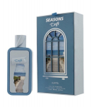 Kvepalai Riiffs Seasons Drift gaivus citrusinis medienos aromatas 100 ml