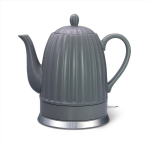 Maestro MR-077 Keraminis Elektrinis Virdulys 1,5L, 1500W, Pilka