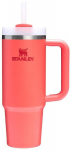 Stanley Quencher H2.o 0.89l Termo puodelis su &scaron;iaudeliu