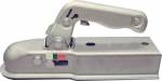 Automobilio priekabos sujungimo mechanizmas Alburnus SS102, 50x50 mm