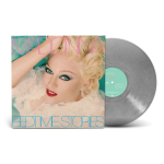 LP MADONNA Bedtime Stories (Silver Vinyl, The Silver Collection, 180g, Limited Edition) Vinilinė plok&scaron;telė