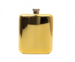 Gėrimų gertuvė Alcole Flask 704000, 200 ml