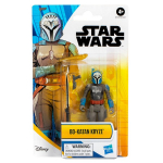 Figūrėlė Star Wars Bo-Katan, 10 cm