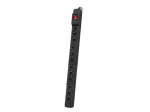 Armac Multi M12 prailginimo laidas, 12 lizdų, 1.5m