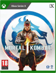 Kompiuterinis žaidimas Mortal Kombat 1 - Xbox Series X