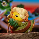 Figurėlė Tubbz D&d Hank Ranger