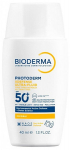 Bioderma Photoderm XDefense Ultra-Fluid SPF50+ Visų tipų odai 40 ml