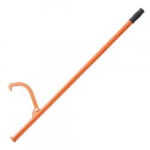 Medienos kėlimo rėmas su kabliu &ndash; 118 cm rankena, rąstams iki &Oslash; 81 cm
