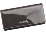 Moteri&scaron;ka piniginė Pierre Cardin 05 LINE 100 F - Pilka, Pilka