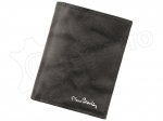 Vyri&scaron;ka piniginė Pierre Cardin FOSSIL TILAK12 326 RFID FOSSILTILAK12326RFID180435900949087726
