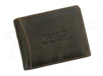Vyri&scaron;ka piniginė Wild Things Only 5501 ThingsOnly550145835900949061818