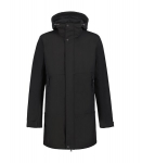 Icepeak vyri&scaron;ka softshell striukė Aikere 57841-6*990, juoda 6438568955861