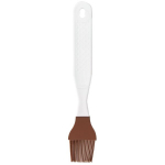 Silikoninis virtuvės &scaron;epetėlis maistui tepti, 22 cm