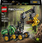 42218 LEGO&reg; Technic Ratinė medkirtė John Deere 1470H