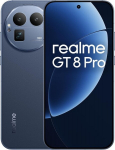 Telefonas REALME GT 8 Pro 16/512GB Urban Blue