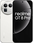 Telefonas REALME GT 8 Pro 16/512GB Diary White