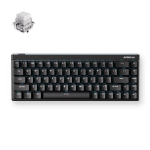 MCHOSE Ace 68 Air laidinė magnetinė žaidimų klaviatūra | Mount Tai Magnetic Switch GT| Aurora Black