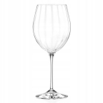 Rcr Optiq kri&scaron;toliniai vyno/vandens taurės, 650 ml, 6 vnt.