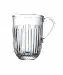 Ouessant stiklinė su rankena 350 ml