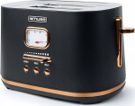 Tosteris Muse Ms-130bc, 1000w, 2 skrudintuvai