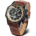 Vostok Europe ATOMIC AGE YM86-640C697LEBW-SLBE YM86-640C697LEBW-SLBE