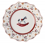 Villeroy & Boch lėk&scaron;tė &bdquo;Toy's Delight Jubil&auml;ums&ldquo; 24,5 cm