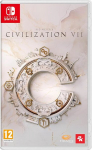 Kompiuterinis žaidimas Žaidimas Sid Meier's Civilization VII - PlayStation 5 - Apdovanota strategija