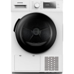 Džiovyklė Džiovyklė HHPD-M10G5PBKD++HEINNER