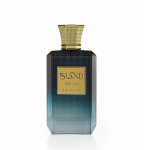 Kvepalai Khadlaj Island Dreams gaivūs citrusiniai&ndash;muskusiniai unisex 100 ml