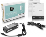 Įkroviklis ne&scaron;iojamam kompiuteriui Movano 19v 4.74a (5.5x3.0 pin) 90W Samsung
