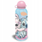 Gertuvė Lilo ir Stitch su Angel 500ml - Licencijuotas Disney produktas