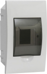Kanlux Db104f 1x4p/fmd elektros skirstytuvas
