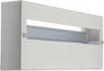 Db118w 1x18p/sm elektros skirstytuvas Ideal Ts