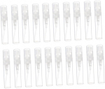Pur&scaron;kimo buteliukas kvepalams Angoily, 20 x 3 ml