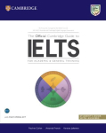 The Official Cambridge Guide to IELTS. Students Book with Answers: Students Book with Answers, The Official Cambridge Guide to IELTS. Students Book with Answers: Students Book with Answers