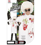 &bdquo;I&Scaron;PROTĖJĘS MOKSLININKAS&ldquo; (laboratorinis chalatas, pir&scaron;tinės)