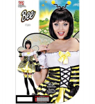 &bdquo;BITĖ&ldquo; (suknelė, rankogaliai, sparnai, antenos)