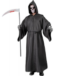 &bdquo;REAPER&ldquo; (chalatas su gobtuvu, diržas)